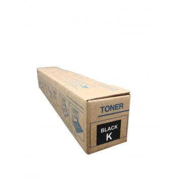 OEM kasetė Ricoh MPC2551/2051 BK (neoriginali pakuotė)