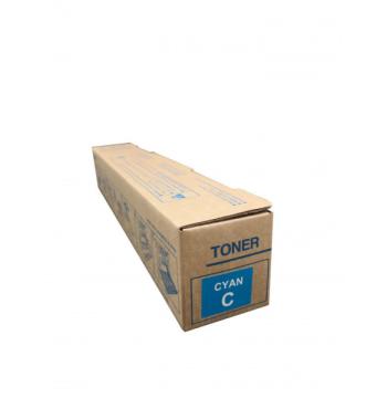 OEM kasetė Ricoh MPC3503/3003/3004/3504 C (neoriginali pakuotė)