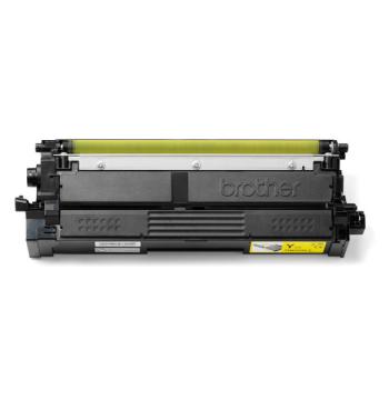 Analoginė kasetė Brother TN-625 XL Y